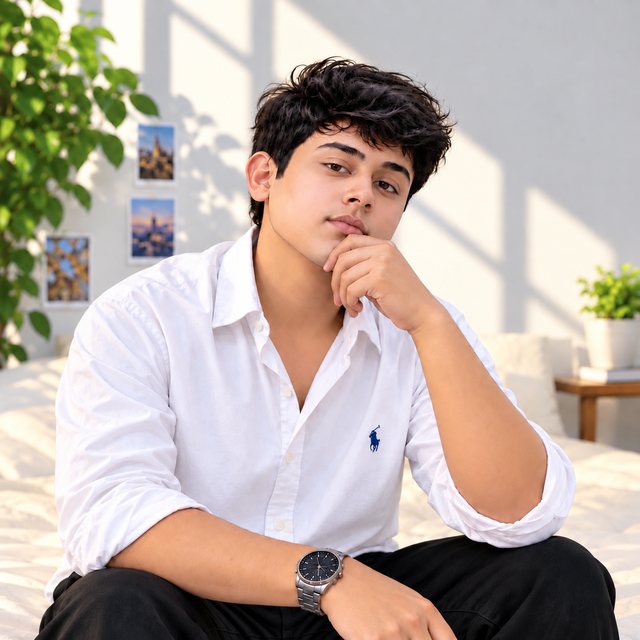 Prasen (Prasenjeet), Founder and CEO of Kartexa